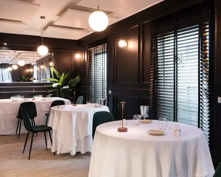 Isi Ivano Ricchebono Chef