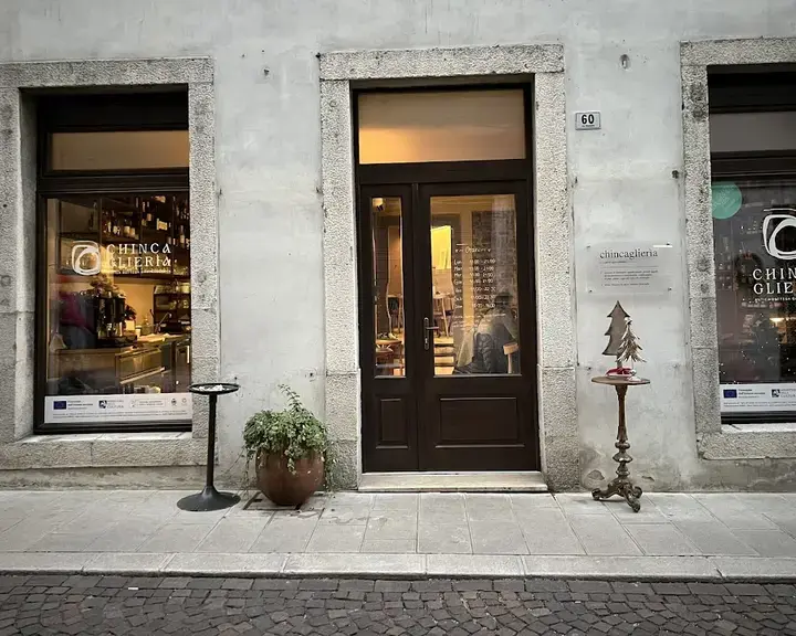 La Chincaglieria Gastronomica