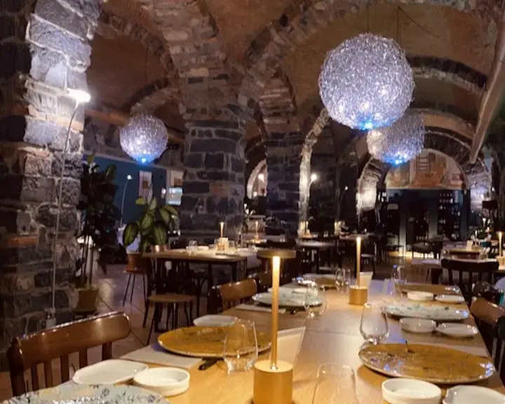 La Filanda - Ristorante in Valmadrera