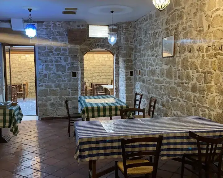 La Grotta di Zi' Concetta