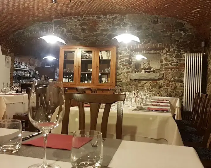 La Locanda Del Falco