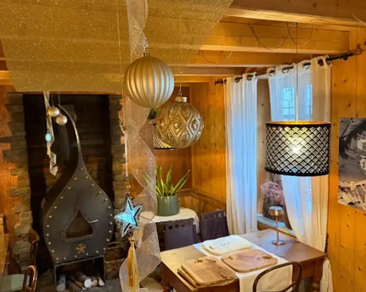 La Locandiera Carona