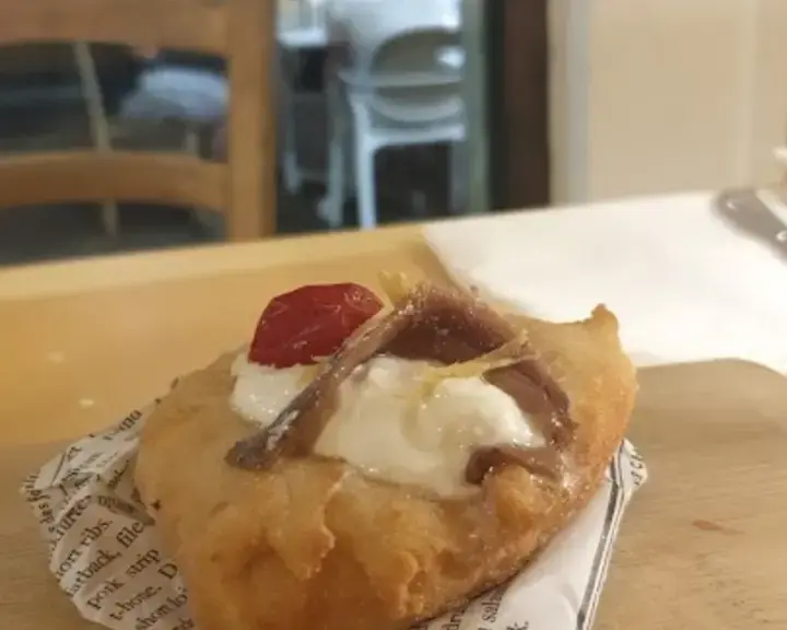 La Piedigrotta Varese