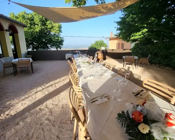 La Ripadoro Agriturismo