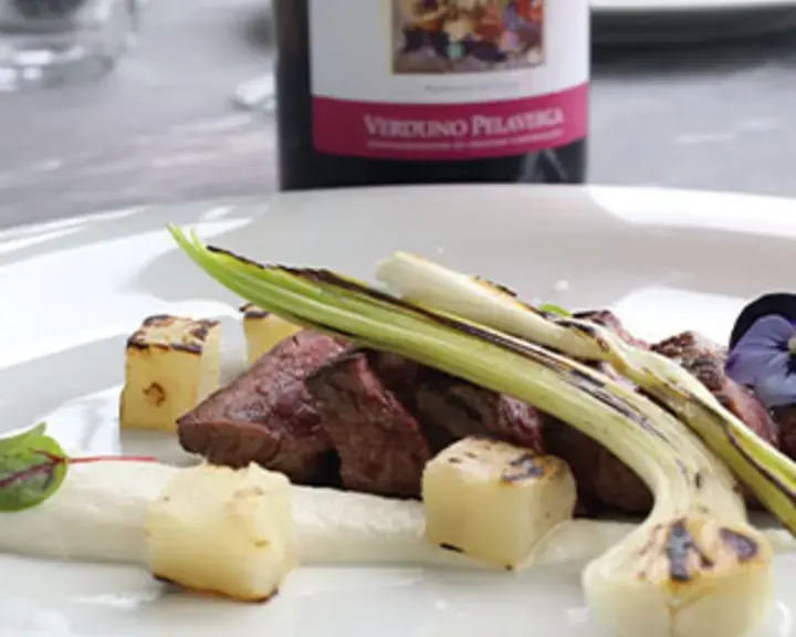 La Sbornia a Verduno