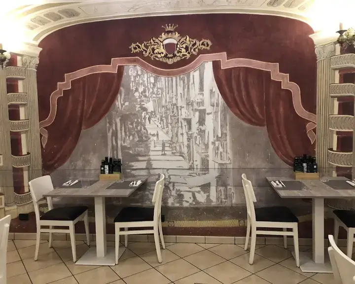 La Smorfia Srl Nonantola