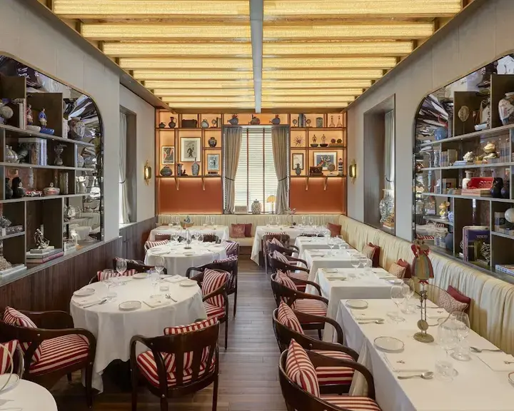 Langosteria Montenapoleone