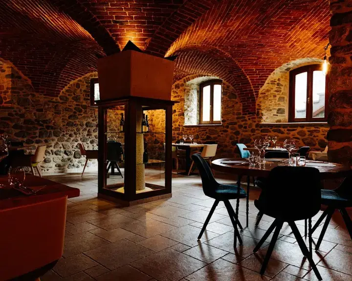 L'ATELIER 26 CUISINE FRANCAISE