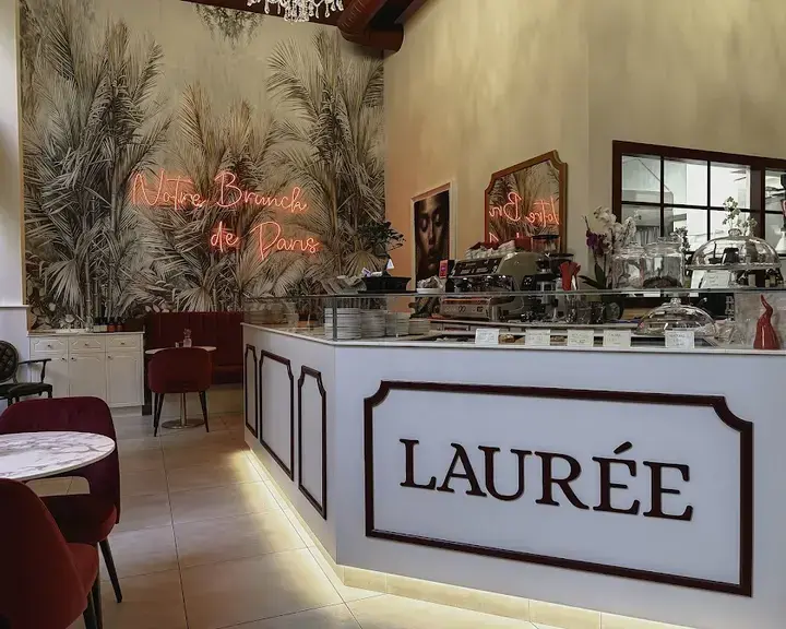 Laurée Bistrot - Brescia