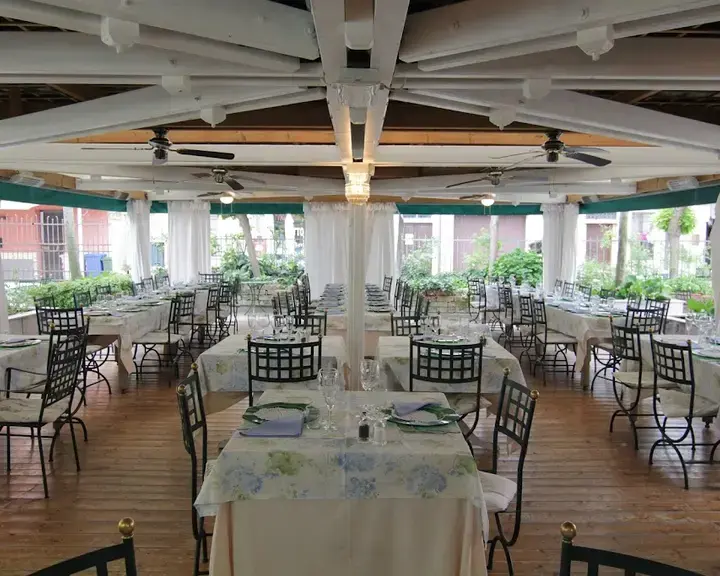 Locanda delle Grazie