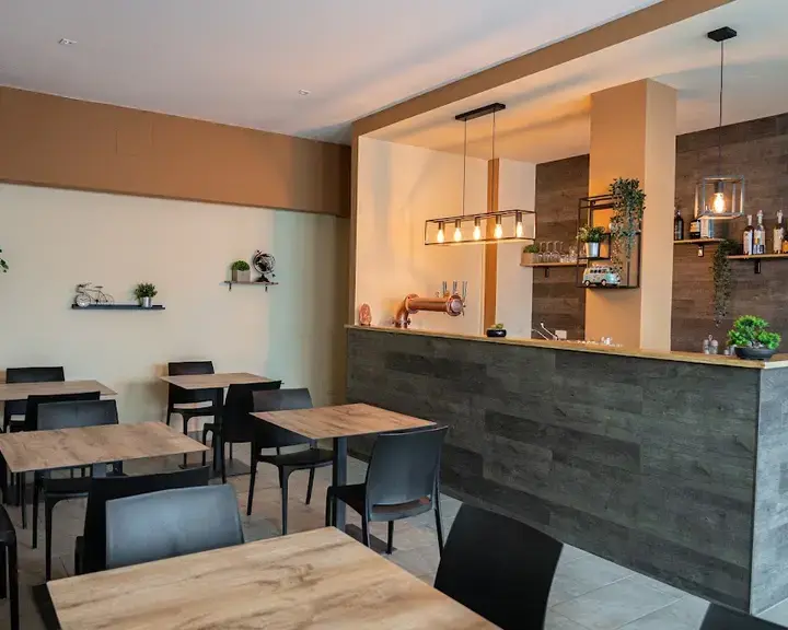 Loop Pizzeria Albignasego