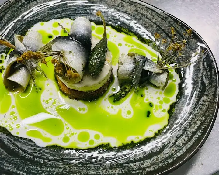 L'Orto &amp; un Quarto, Ristorante Naturale Siena