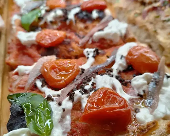 Magna Urban Pizza Lab