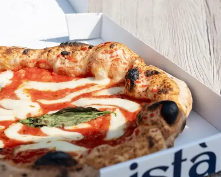 Maistà Pizza &amp; Cucina