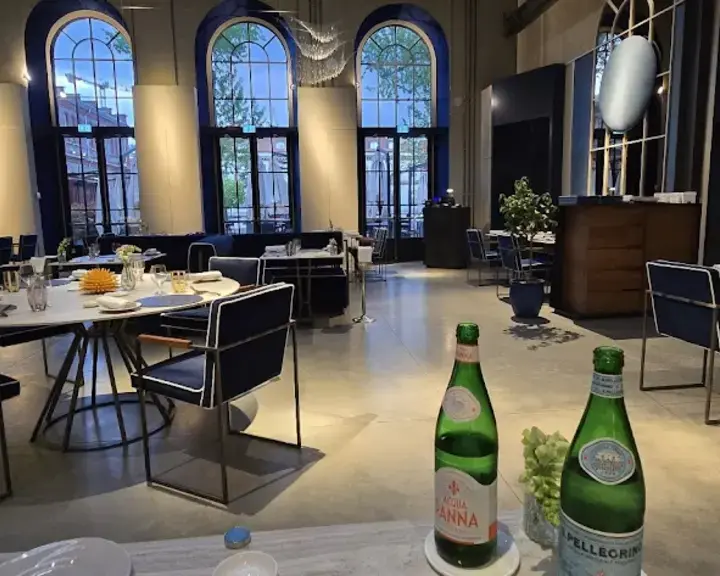 Mammà - Isola di Capri