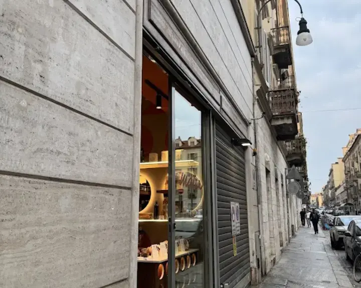 Matre Torino