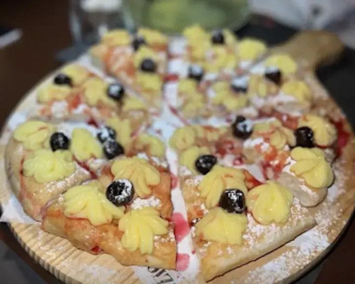 MATURAZIONI Pizzeria