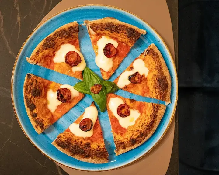 Mazzini60 Pizza &amp; Bistrot