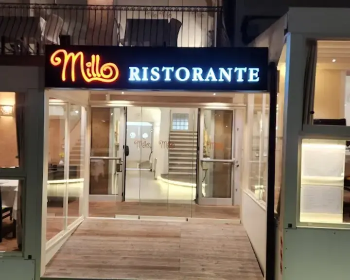 Millo Ristorante