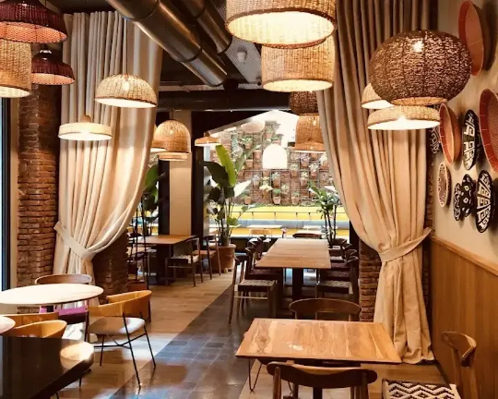 Mitú Restaurant