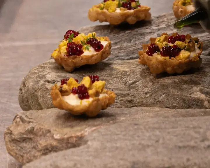 OMNIA Plant-Based Restaurant