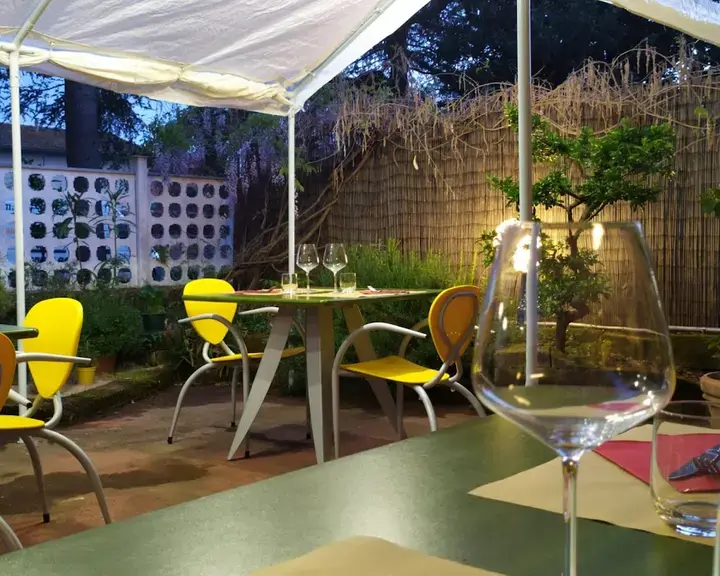 Oste Scuro VinOsteria siamo in ferie, riapriamo il 22 ottobre