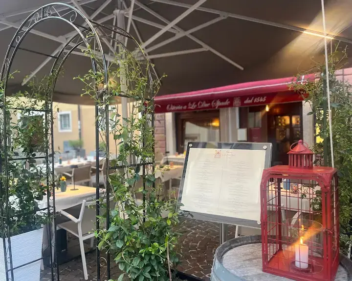 Osteria a le Due Spade