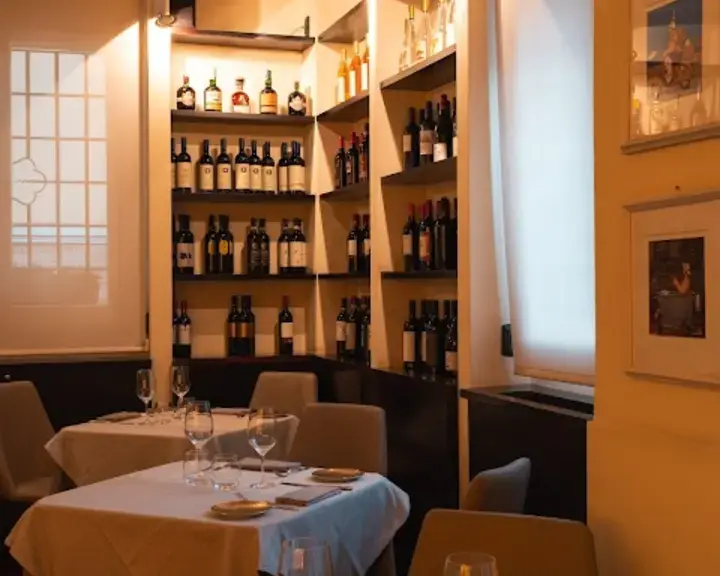 Osteria Callegherie
