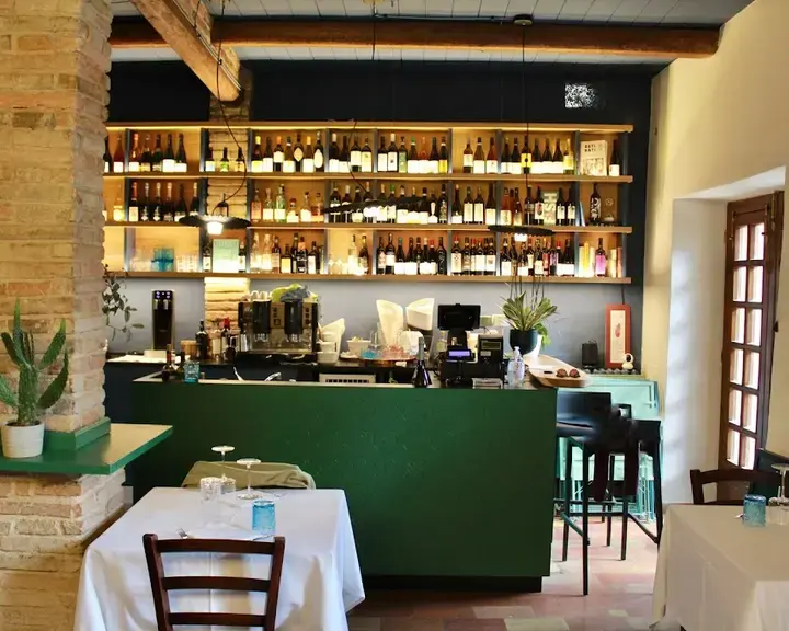 Osteria Forno Ercole