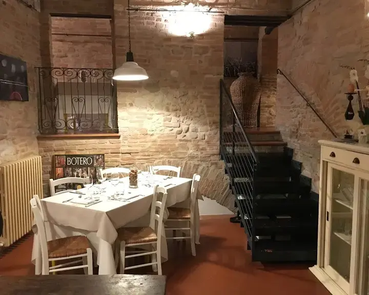 Osteria i Birbi