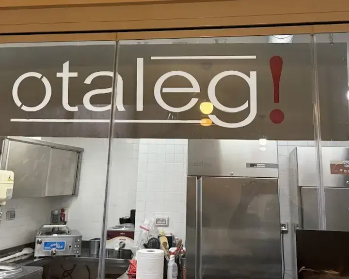 Otaleg