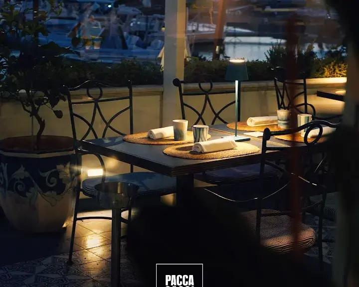 Paccasassi