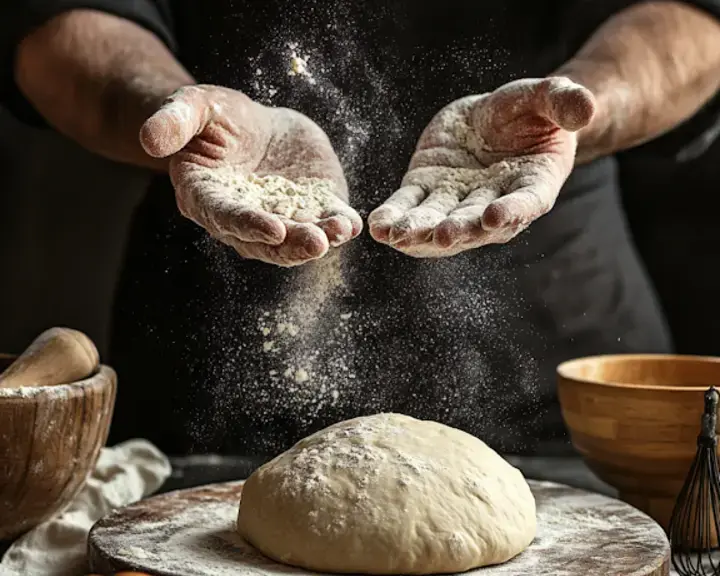 PALATO | The beauty side of Pizza by Niko