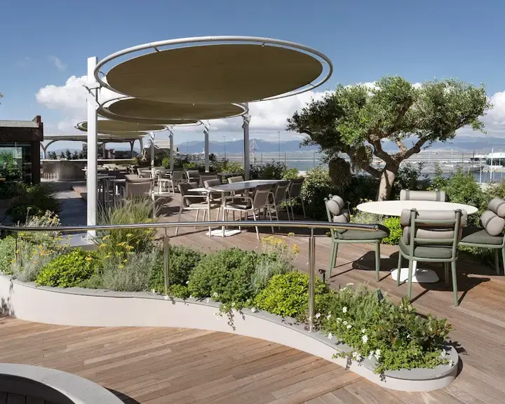 Palazzo Tirso Cagliari Mgallery