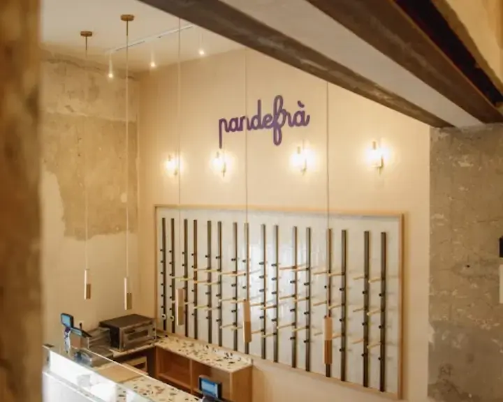 Pandefrà Centro