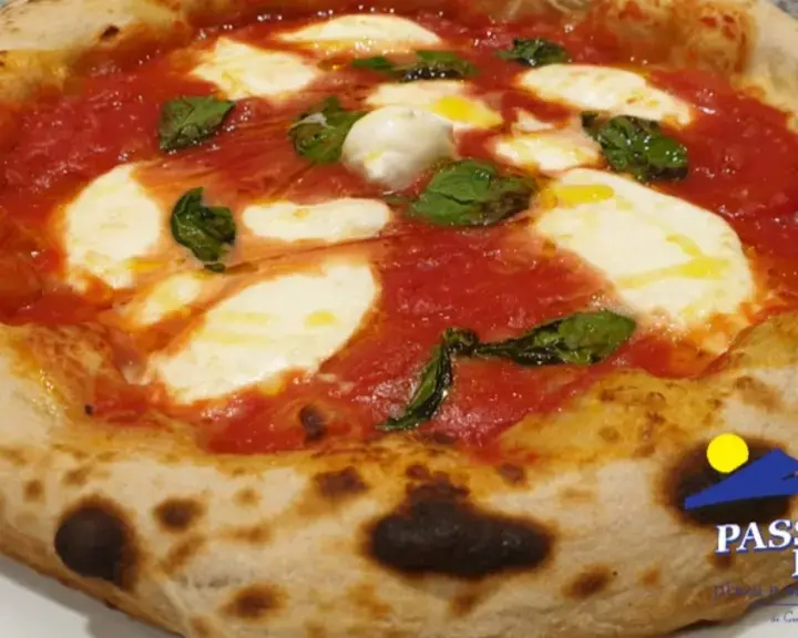 Passione Pizza