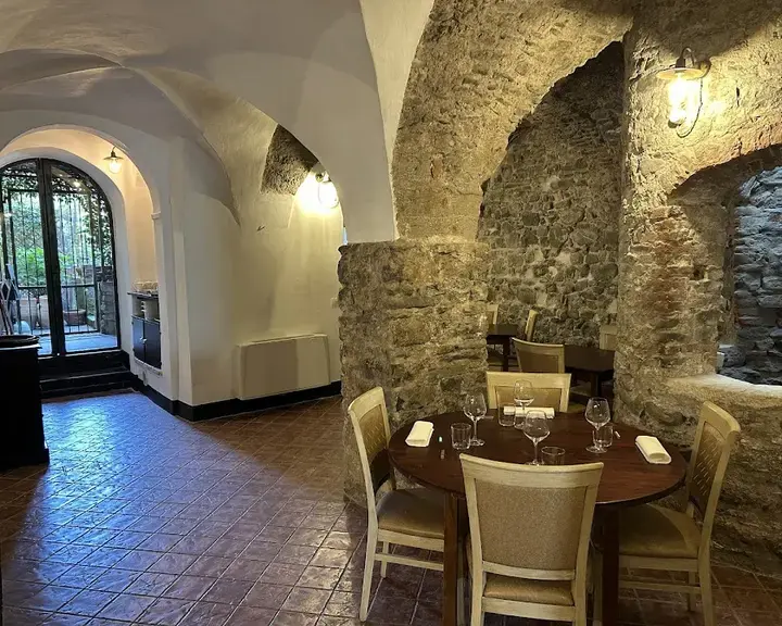 Piccolo Ristorante