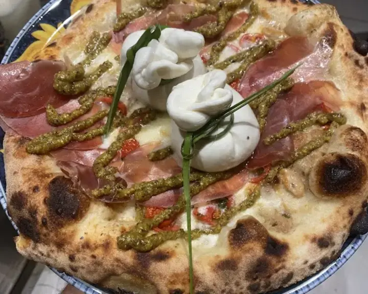 PISTRITTO Pizzeria e bistrot