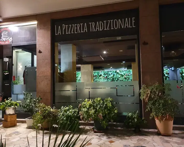 Pizzeria Acquario Cremona