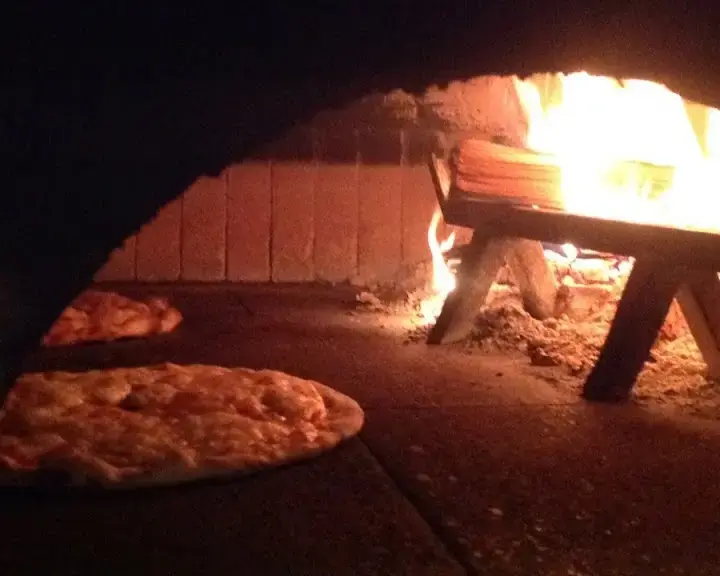 Pizzeria Il Gallo