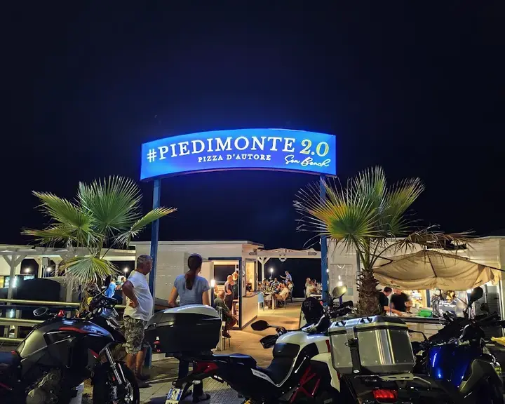 Pizzeria Piedimonte 2.0