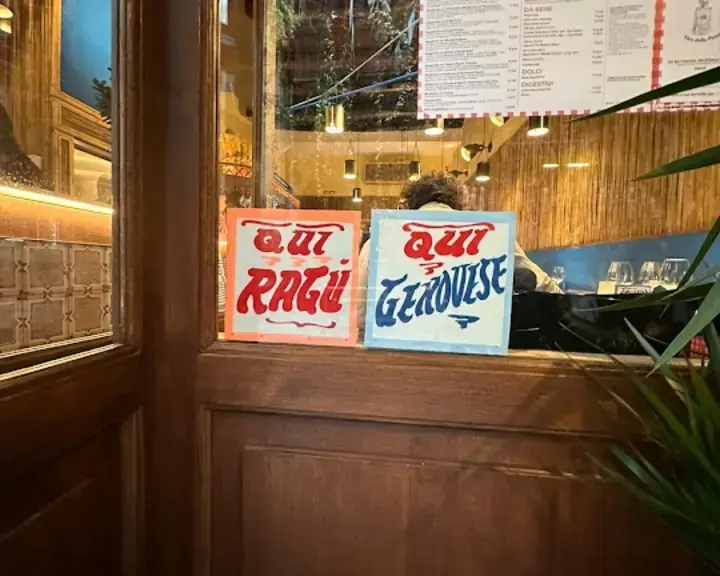 Pizzeria Presepe Napoletano by Gino Sorbillo