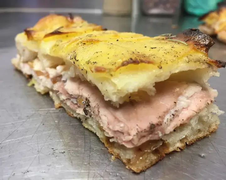 Pizzeria Sancho Dal 1969