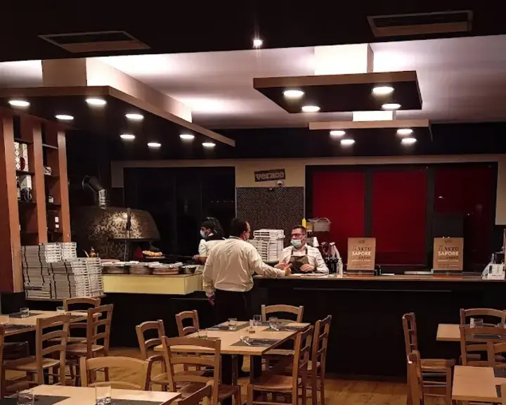 Pizzeria Verace