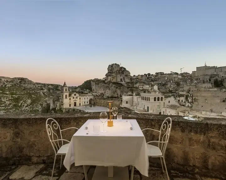 Regia Corte - L’eccellenza del Territorio