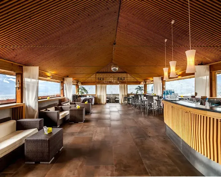 Restaurant Haselburg