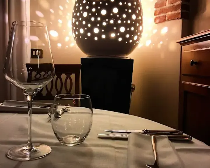 Ristorante al Pozzo