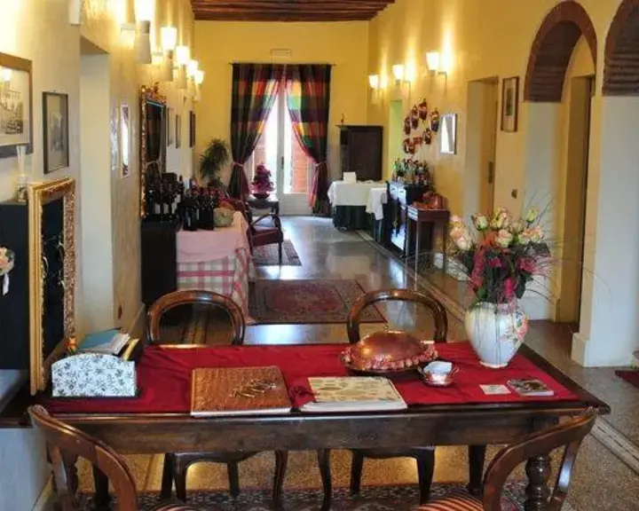 Ristorante all'Angelo