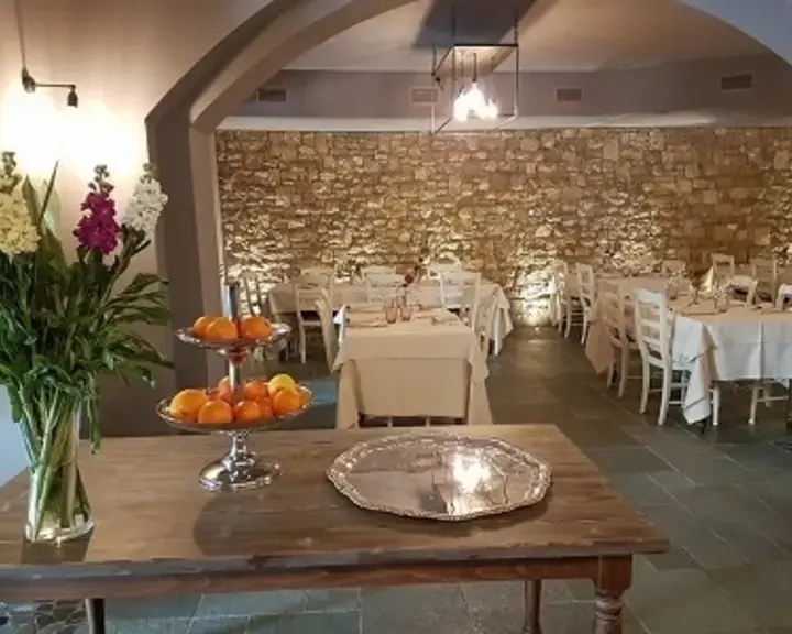 Ristorante Aurelio