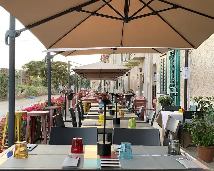 Ristorante Bistrot73 - Aperti a Pranzo e Cena